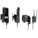Resim Brodit Halter Aktiv, mit Festanschluss, 12/24V, für  Nokia 6120 Classic