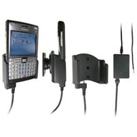 Resim Brodit Halter Aktiv, mit Festanschluss, 12/24V, für  Nokia E61i
