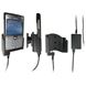 Resim Brodit Halter Aktiv, mit Festanschluss, 12/24V, für  Nokia E61i