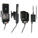 Resim Brodit Halter Aktiv, mit Festanschluss, 12/24V, für  Sony/Ericsson K530i / W660i