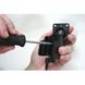 Resim Brodit Halter Aktiv, mit Festanschluss, 12/24V, für  Nokia E51
