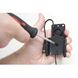 Resim Brodit Halter Aktiv, mit Festanschluss, 12/24V, für  Nokia 6500 Classic