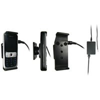Resim Brodit Halter Aktiv, mit Festanschluss, 12/24V, für  Nokia 2630