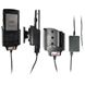 Resim Brodit Halter Aktiv, mit Festanschluss, 12/24V, für  Sony/Ericsson W960i