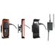 Resim Brodit Halter Aktiv, mit Festanschluss, 12/24V, für  Nokia 2600 Classic