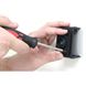 Resim Brodit Halter Aktiv, mit Festanschluss, 12/24V, für  Nokia 2600 Classic