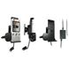 Resim Brodit Halter Aktiv, mit Festanschluss, 12/24V, für  Sony/Ericsson W890i