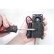Resim Brodit Halter Aktiv, mit Festanschluss, 12/24V, für  Samsung M110