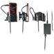 Resim Brodit Halter Aktiv, mit Festanschluss, 12/24V, für  Nokia 5310 XpressMusic