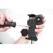 Resim Brodit Halter Aktiv, mit Festanschluss, 12/24V, für  Sony/Ericsson G900