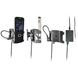 Resim Brodit Halter Aktiv, mit Festanschluss, 12/24V, für  Nokia N78