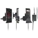 Resim Brodit Halter Aktiv, mit Festanschluss, 12/24V, für  Sony/Ericsson C902