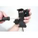 Resim Brodit Halter Aktiv, mit Festanschluss, 12/24V, für  Sony/Ericsson C902