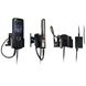 Resim Brodit Halter Aktiv, mit Festanschluss, 12/24V, für  Nokia 3120 Classic