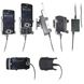Resim Brodit Halter Aktiv, mit Festanschluss, 12/24V, für  Nokia N96