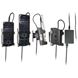 Resim Brodit Halter Aktiv, mit Festanschluss, 12/24V, für  Nokia 6210 Navigator