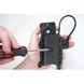 Resim Brodit Halter Aktiv, mit Festanschluss, 12/24V, für  Nokia 6210 Navigator
