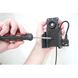 Resim Brodit Halter Aktiv, mit Festanschluss, 12/24V, für  Samsung F480