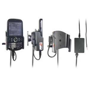 Resim Brodit Halter Aktiv, mit Festanschluss, 12/24V, für  PALM Treo Pro