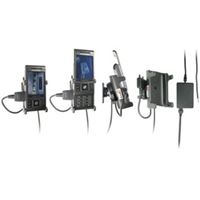 Resim Brodit Halter Aktiv, mit Festanschluss, 12/24V, für  Sony/Ericsson C905
