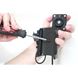 Resim Brodit Halter Aktiv, mit Festanschluss, 12/24V, für  Sony/Ericsson C905
