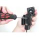 Resim Brodit Halter Aktiv, mit Festanschluss, 12/24V, für  HTC S740 / S741