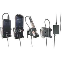 Resim Brodit Halter Aktiv, mit Festanschluss, 12/24V, für  Nokia N85