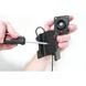 Resim Brodit Halter Aktiv, mit Festanschluss, 12/24V, für  Blackberry 8220