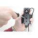 Picture of Brodit Halter Aktiv, mit Festanschluss, 12/24V, für  Nokia 5800 Navigation / 5800 XpressMusic