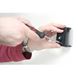 Picture of Brodit Halter Aktiv, mit Festanschluss, 12/24V, für  Nokia 5800 Navigation / 5800 XpressMusic
