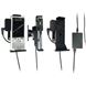 Resim Brodit Halter Aktiv, mit Festanschluss, 12/24V, für  Sony/Ericsson C510