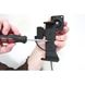 Resim Brodit Halter Aktiv, mit Festanschluss, 12/24V, für  Sony/Ericsson C510