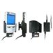 Resim Brodit Halter Aktiv, mit Festanschluss, 12/24V, für  HP iPAQ 6510 / iPAQ 6910 / iPAQ 6915 (hw65xx / hw69xx)
