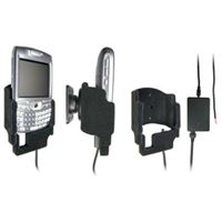 Resim Brodit Halter Aktiv, mit Festanschluss, 12/24V, für  PALM Treo 680 / Treo 750 / Treo 750v