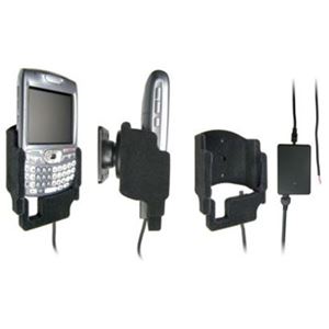 Resim Brodit Halter Aktiv, mit Festanschluss, 12/24V, für  PALM Treo 680 / Treo 750 / Treo 750v