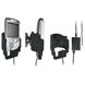 Resim Brodit Halter Aktiv, mit Festanschluss, 12/24V, für  PALM Treo 680 / Treo 750 / Treo 750v