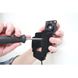 Resim Brodit Halter Aktiv, mit Festanschluss, 12/24V, für  PALM Treo 680 / Treo 750 / Treo 750v