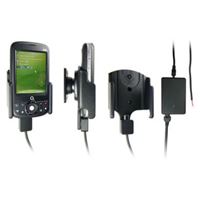Resim Brodit Halter Aktiv, mit Festanschluss, 12/24V, für  O2 XDA Orbit