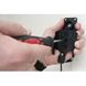 Resim Brodit Halter Aktiv, mit Festanschluss, 12/24V, für  O2 XDA Orbit