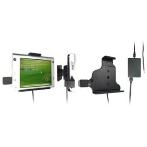 Resim Brodit Halter Aktiv, mit Festanschluss, 12/24V, für  T-Mobile Ameo