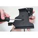 Resim Brodit Halter Aktiv, mit Festanschluss, 12/24V, für  T-Mobile Ameo
