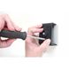 Resim Brodit Halter Aktiv, mit Festanschluss, 12/24V, für  T-Mobile Ameo