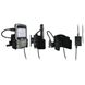 Image de Brodit Halter Aktiv, mit Festanschluss, 12/24V, für  Blackberry 8300 / 8310 / 8320 / 8330