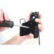 Image de Brodit Halter Aktiv, mit Festanschluss, 12/24V, für  Blackberry 8300 / 8310 / 8320 / 8330
