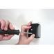 Image de Brodit Halter Aktiv, mit Festanschluss, 12/24V, für  Blackberry 8300 / 8310 / 8320 / 8330