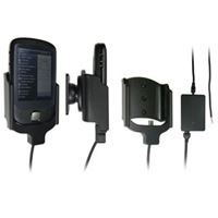 Resim Brodit Halter Aktiv, mit Festanschluss, 12/24V, für  HTC Touch