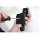 Resim Brodit Halter Aktiv, mit Festanschluss, 12/24V, für  T-Mobile MDA Vario II