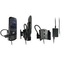 Resim Brodit Halter Aktiv, mit Festanschluss, 12/24V, für  HTC Touch Dual