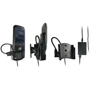 Resim Brodit Halter Aktiv, mit Festanschluss, 12/24V, für  HTC Touch Dual