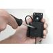 Resim Brodit Halter Aktiv, mit Festanschluss, 12/24V, für  HTC Touch Dual